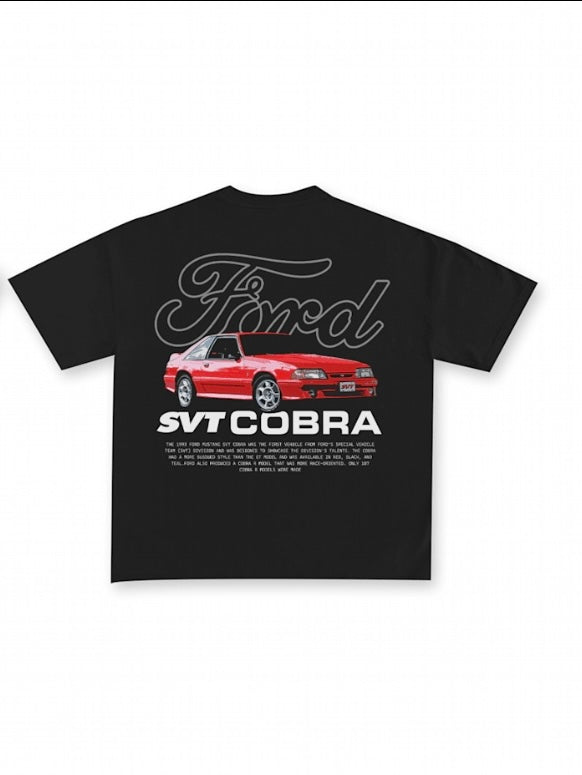 Foxbody SVT Cobra T-Shirt